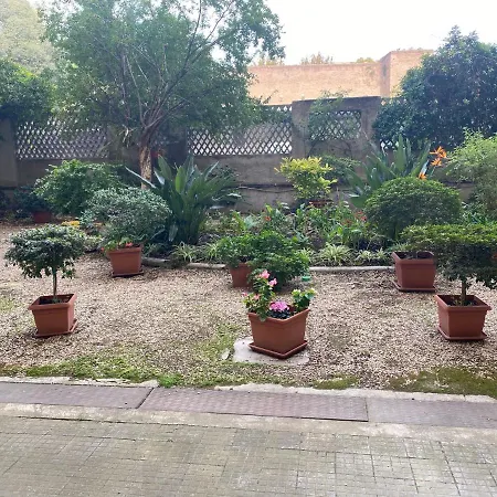 La Rosa Di 3 In Heart Of In San Giovanni * Rome