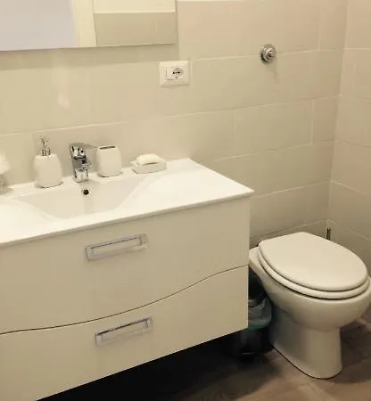 Guest house La Rosa Di 3 In Heart Of In San Giovanni *