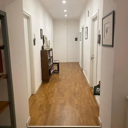La Rosa Di 3 In Heart Of In San Giovanni Guest house *