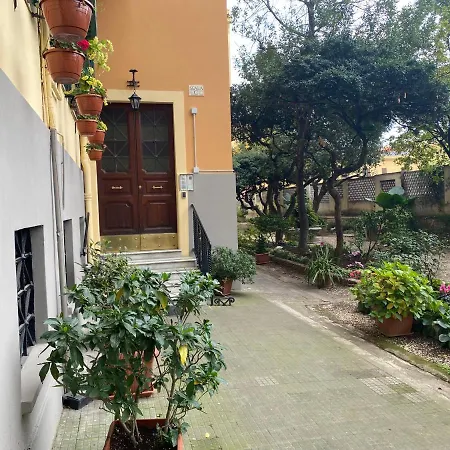 La Rosa Di 3 In Heart Of In San Giovanni Guest house Rome
